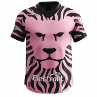 Leones Negros UdeG Third Jersey 2022/23
