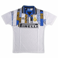 Inter Milan Retro Jersey Away 1995/96