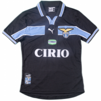 Lazio Retro Jersey Third Away 1998/00