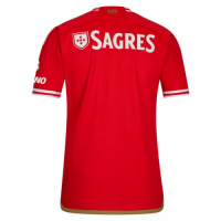 Benfica Home Jersey 2023/24