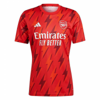 Arsenal Pre-Match Jersey 2023/24