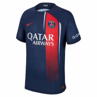 PSG Jersey Home Player Version 2023/24