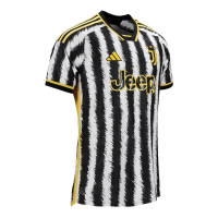 Juventus Jersey Home Kit 2023/24