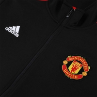 Manchester United Training Kit (Jacket+Pants) 2023/24