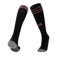 Kids Inter Miami CF Away Whole Kit(Jersey+Shorts+Socks) 2023