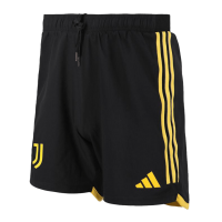 Juventus Home Player Version Jersey Kit Jersey+Shorts 2023/24