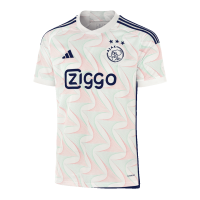 Ajax Away Jersey Kit(Jersey+Shorts) 2023/24