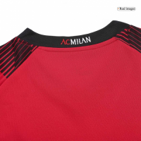 [Super Replica] AC Milan Jersey Home 2023/24