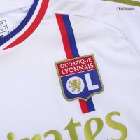 Olympique Lyonnais Home Jersey 2023/24