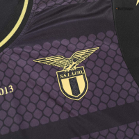 Lazio Coppa Italia 10th Anniversary Jersey 2022/23