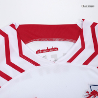 RB Leipzig Home Jersey 2023/24