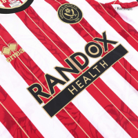 Sheffield United Limited Edition Promotion Kit 2022/23