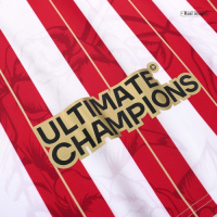 Sheffield United Limited Edition Promotion Kit 2022/23