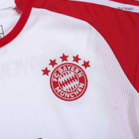 Discount Kids Bayern Munich Home Jersey Kit 2023/24