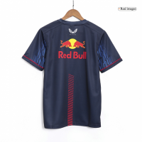 Oracle Red Bull F1 Racing Team Max Verstappen Driver T-Shirt 2023