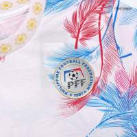 Philippines Home Jersey 2023
