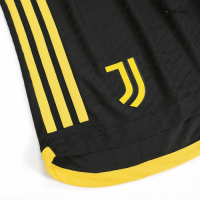 Juventus Home Shorts Player Version 2023/24