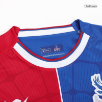 Crystal Palace Jersey Home 2023/24