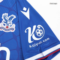 Crystal Palace Jersey Home 2023/24