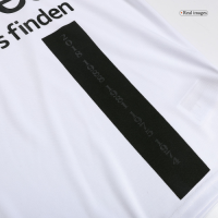 Eintracht Frankfurt DFB Pokal Final Jersey 2023