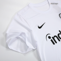 Eintracht Frankfurt DFB Pokal Final Jersey 2023