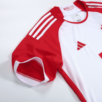 Discount Bayern Munich Home Jersey 2023/24