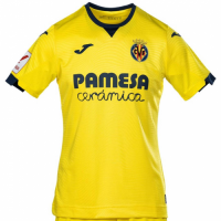 Villarreal Jersey Home 2023/24