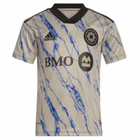 Montreal Jersey Away 2022