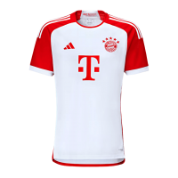 Bayern Munich Whole Kit(Jersey+Shorts+Socks) Home 2023/24