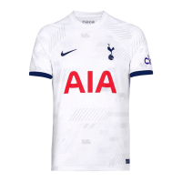 Tottenham Hotspur Kit Jersey+Shorts Home 2023/24