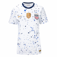 Discount Women's USWNT Home Jersey World Cup 2023