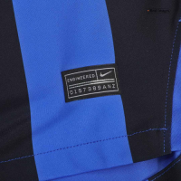 Inter Milan UCL Final Version Jersey Home 2022/23