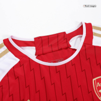 Discount  Arsenal Home Jersey 2023/24