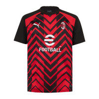 AC Milan Pre-Match Jersey 2023/24