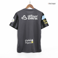 Al-Ittihad Third Away Jersey 2022/23