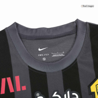 Al-Ittihad Third Away Jersey 2022/23