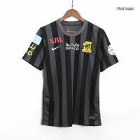 Al-Ittihad Third Away Jersey 2022/23