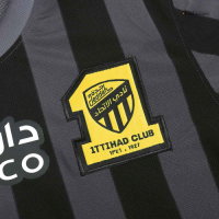 Al-Ittihad Third Away Jersey 2022/23