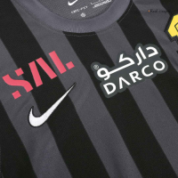 Al-Ittihad Third Away Jersey 2022/23