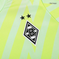 Borussia Mönchengladbach Goalkeeper Jersey 2023/24