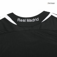 Retro Real Madrid Away Jersey 2006/07