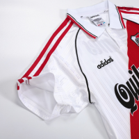 River Plate Retro Home Jersey 1995/96