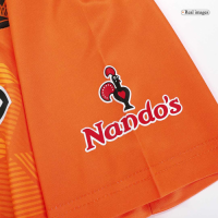 AFC Richmond Away Jersey 2023
