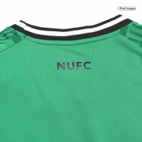 Newcastle United Away Jersey 2023/24