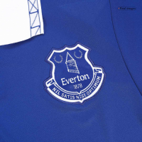 Everton Jersey Home 2023/24
