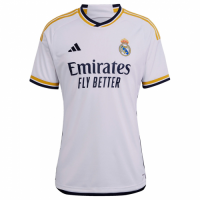 Discount Women's Real Madrid Home Jersey 2023/24