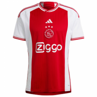 Ajax Jersey Home Player Version 2023/24