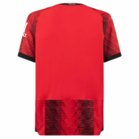 Discount AC Milan Home Jersey Player Version 2023/24