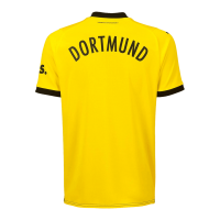 Discount Borussia Dortmund Jersey Home Player Version 2023/24