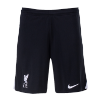Liverpool Kit Away Jersey+Shorts 2023/24